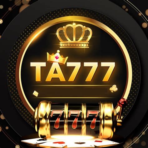 ta777 online casino .
